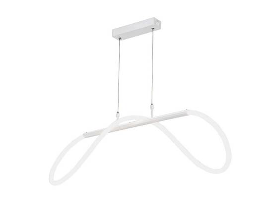 Подвесной светильник Vitaluce V3896-0/1S