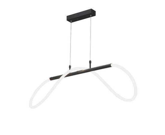 Подвесной светильник Vitaluce V3896-1/1S