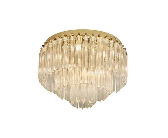 Потолочная люстра Newport Amanda 8910/PL gold М0070646