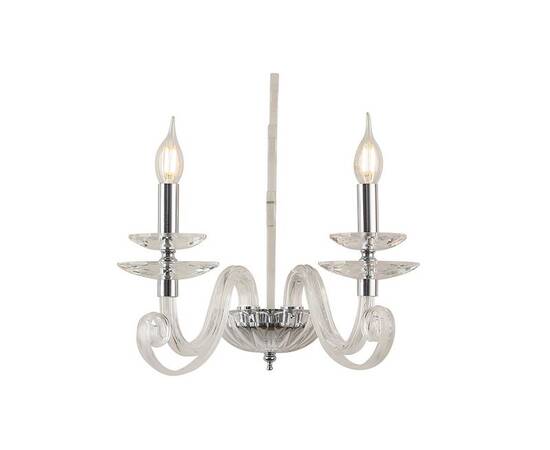 Бра Newport Annabelle 8572/A chrome М0070817