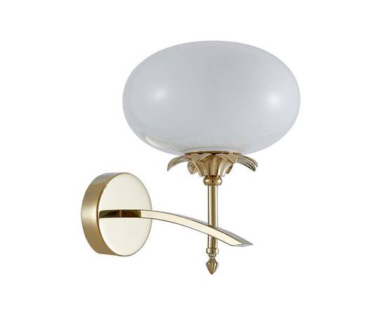 Бра Newport Domenica 4651/A gold М0070848