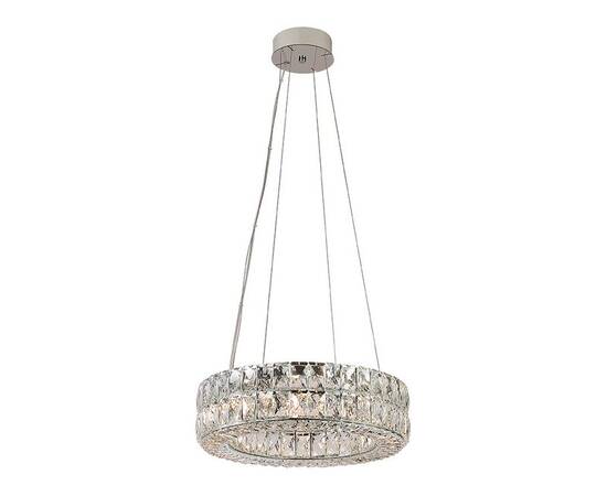 Подвесной светильник Newport Elizabeth 8550/40 C chrome М0070761