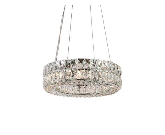 Подвесной светильник Newport Elizabeth 8550/40 C chrome М0070761, изображение 2