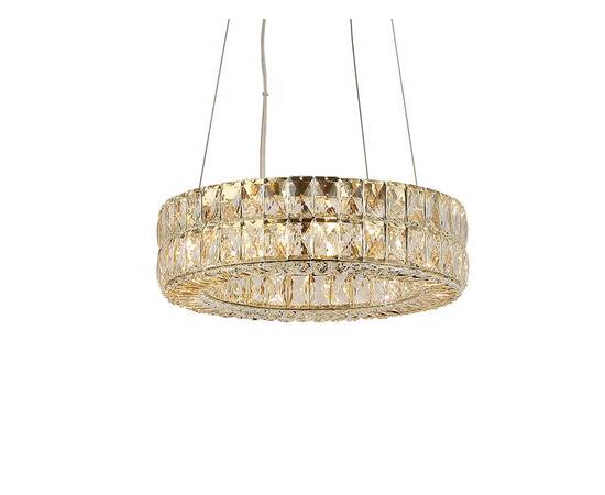 Подвесной светильник Newport Elizabeth 8550/40 C gold polished М0070759, изображение 2