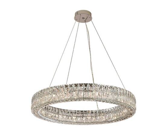 Подвесная люстра Newport Elizabeth 8550/78 C chrome М0070764