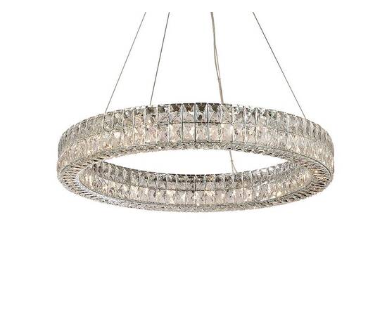 Подвесная люстра Newport Elizabeth 8550/78 C chrome М0070764, изображение 2