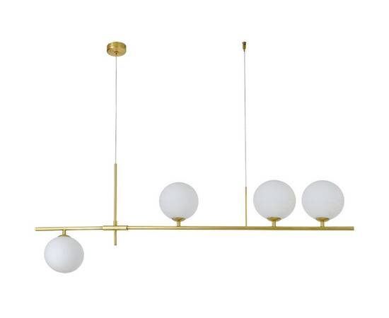 Подвесной светильник Newport Ingrid 3840/120 С brass М0070678