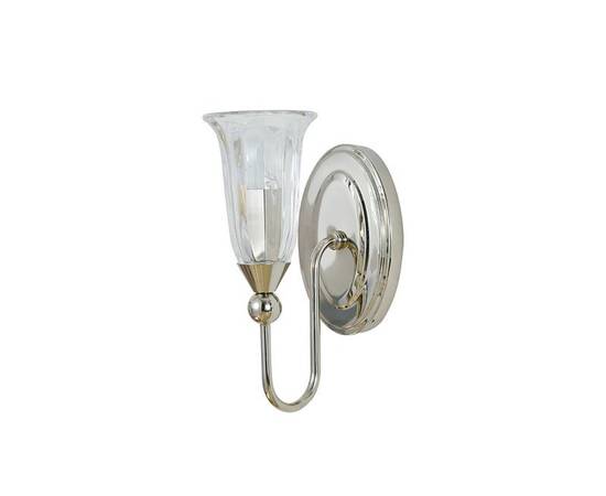 Бра Newport Margo 3711/A nickel М0070524