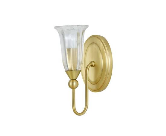 Бра Newport Margo 3711/A brass М0070525