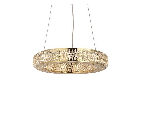 Подвесной светильник Newport Melody 8560/40 C gold polished М0070793, изображение 2