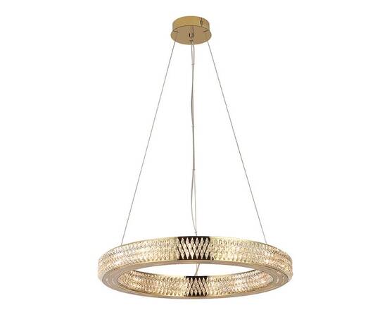 Подвесной светильник Newport Melody 8560/60 C gold polished М0070794