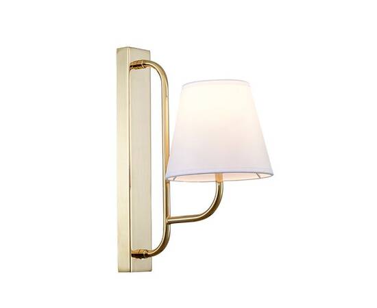 Бра Newport Olga 4641/A gold М0070808