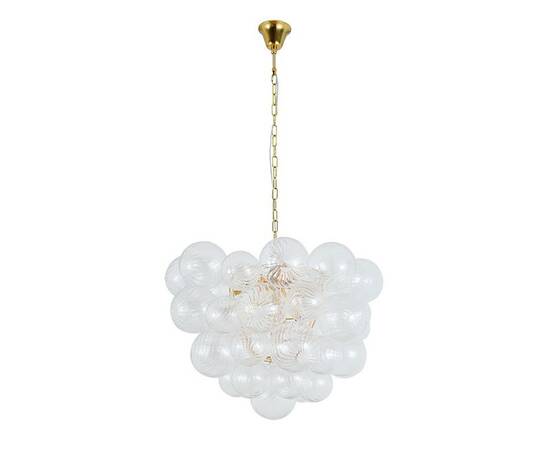 Подвесная люстра Newport Teresa 3850/73 C gold М0070502