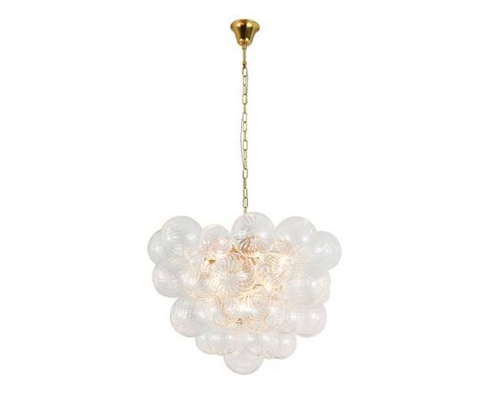 Подвесная люстра Newport Teresa 3850/73 C gold М0070502, изображение 2