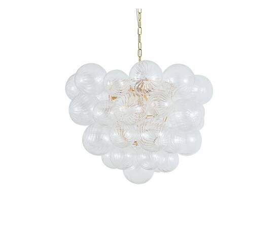 Подвесная люстра Newport Teresa 3850/73 C gold М0070502, изображение 3