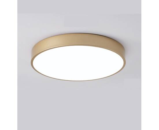 Настенно-потолочный светильник TopDecor Union P2 33, изображение 2