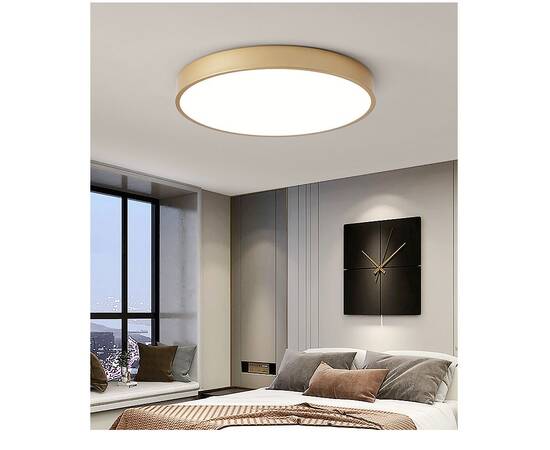 Настенно-потолочный светильник TopDecor Union P2 33, изображение 3