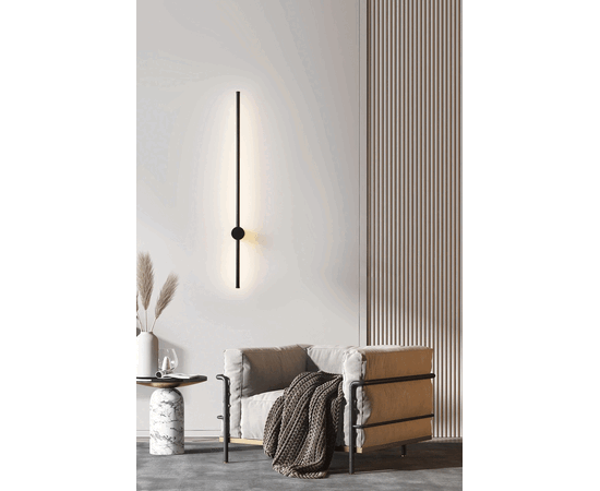 Настенный светильник TopDecor Uno A3 12 3000k, изображение 3