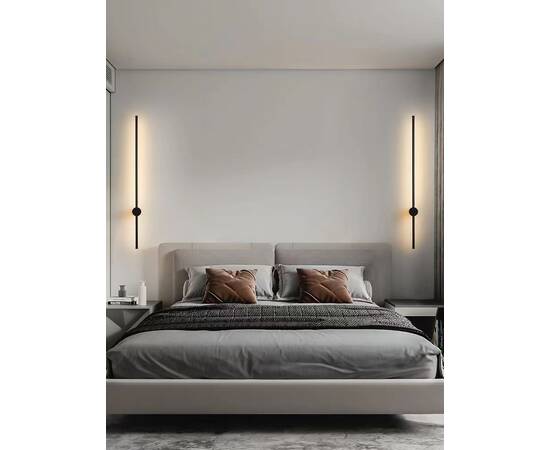 Настенный светильник TopDecor Uno A3 12 3000k, изображение 4