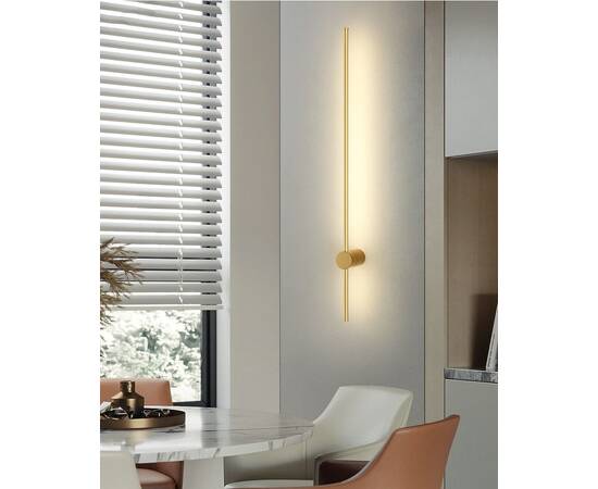 Настенный светильник TopDecor Uno A3 33 3000k, изображение 2