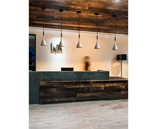 Подвесной светильник TopDecor Troy S1 10, изображение 3