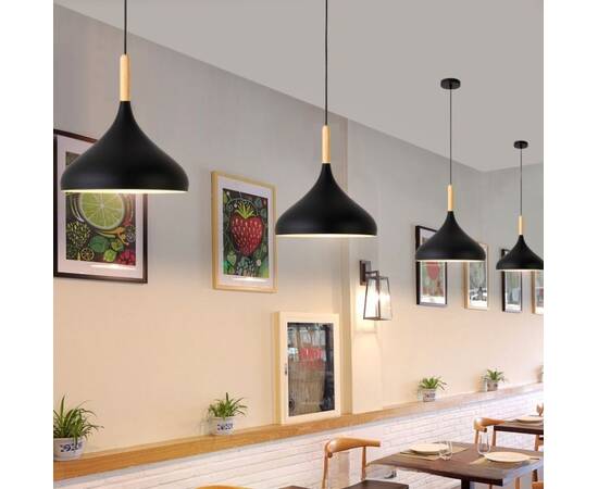 Подвесной светильник TopDecor Molto S2 12, изображение 3