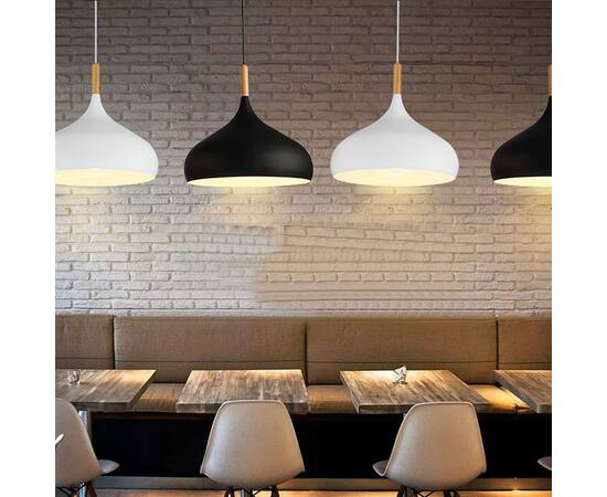 Подвесной светильник TopDecor Molto S2 12, изображение 4