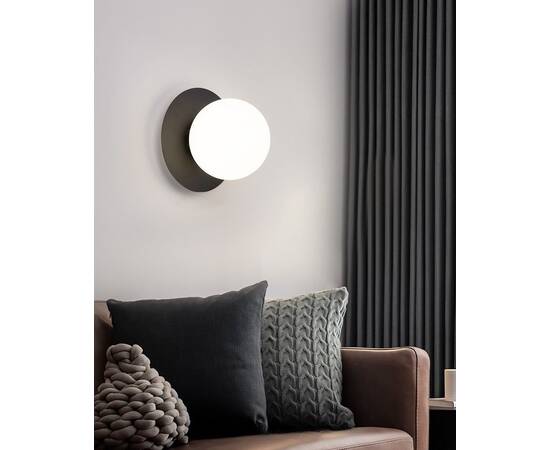 Настенно-потолочный светильник TopDecor Ringo A1 12