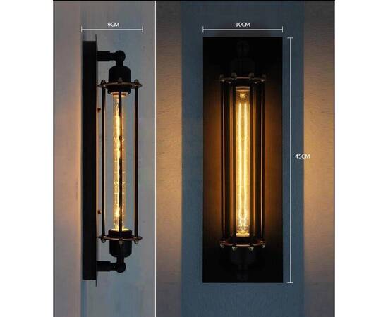 Настенный светильник TopDecor Ranger A1 12, изображение 3