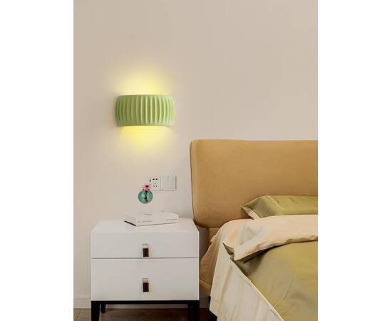 Настенный светильник TopDecor Funky A1 30, изображение 4