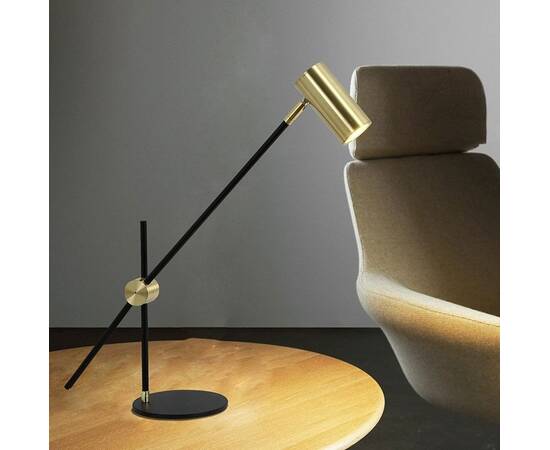 Настольная лампа TopDecor Robert T1 12, изображение 2