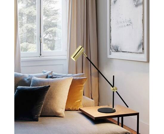 Настольная лампа TopDecor Robert T1 12, изображение 3