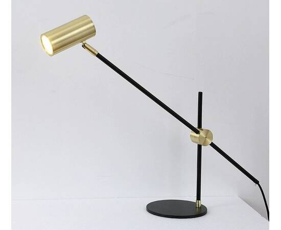 Настольная лампа TopDecor Robert T1 12, изображение 4