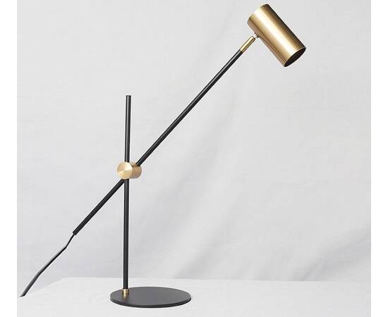 Настольная лампа TopDecor Robert T1 12, изображение 5