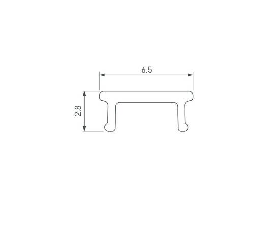 Экран Arlight SL-W7-S-3000 OPAL 053830, изображение 2