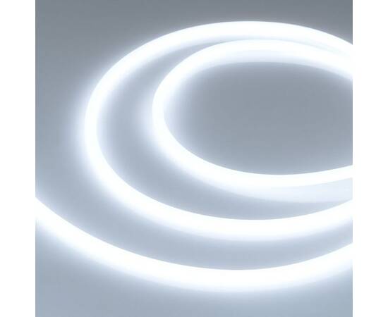 Светодиодная герметичная лента Arlight LUNA-X960-D8mm 24V White6000 (8 W/m, IP65, 360deg, 5m) 053350, изображение 2