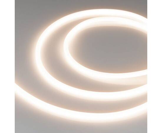 Светодиодная герметичная лента Arlight LUNA-X960-D8mm 24V Warm3500 (8 W/m, IP65, 360deg, 5m) 053353, изображение 2