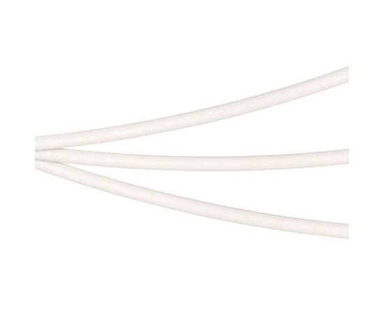 Светодиодная герметичная лента Arlight LUNA-X960-D8mm 24V Warm3000 (8 W/m, IP65, 360deg, 5m) 053354