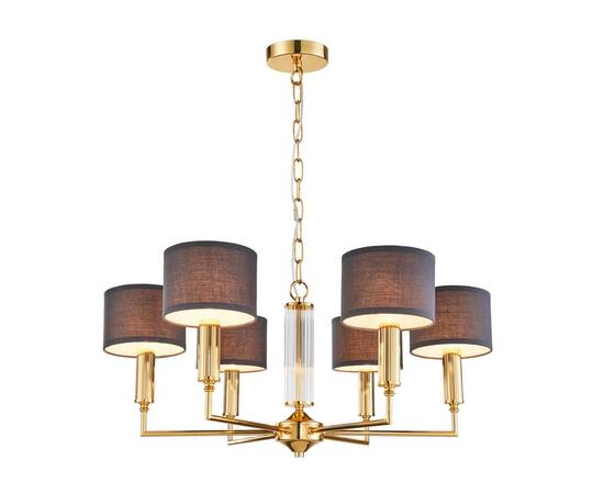 Подвесная люстра Favourite Laciness 2609-6P