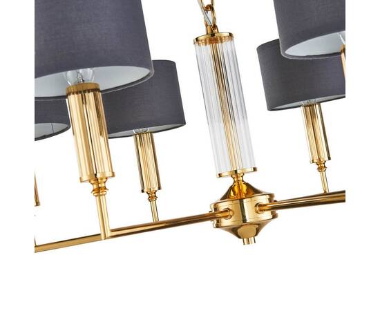 Подвесная люстра Favourite Laciness 2609-6P, изображение 3