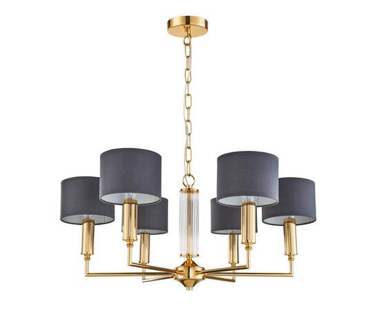 Подвесная люстра Favourite Laciness 2609-6P, изображение 6