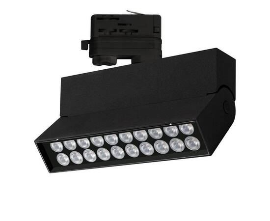 Трековый светодиодный светильник Arlight LGD-Loft-Track-4TR-S170-20W Day4000 026232