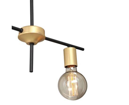 Подвесная люстра Vitaluce V4799-1/3PL, изображение 2