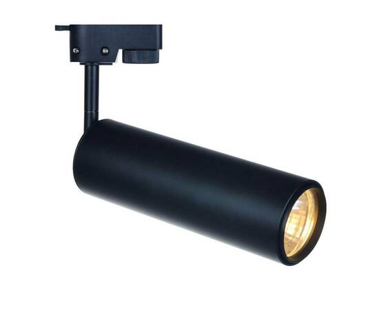 Трековый светодиодный светильник Arte Lamp Track Lights A1412PL-1BK