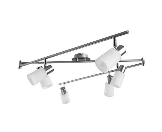 Спот Arte Lamp A4510PL-6SS