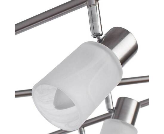 Спот Arte Lamp A4510PL-6SS, изображение 2