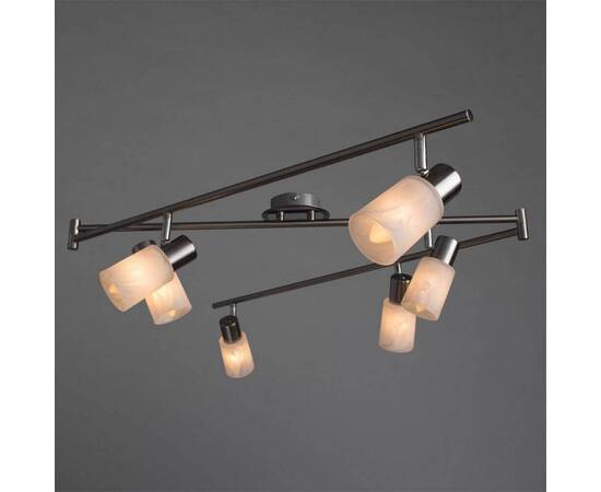 Спот Arte Lamp A4510PL-6SS, изображение 4