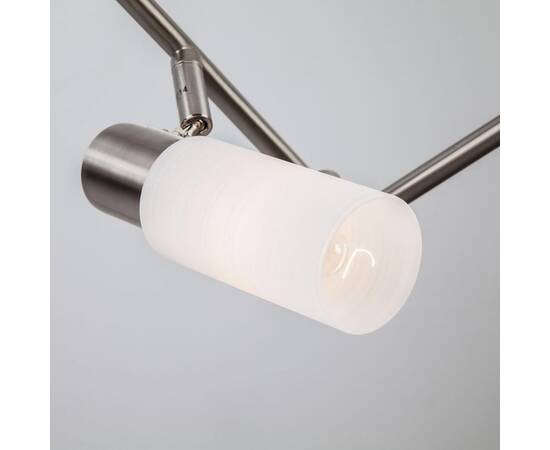 Спот Eurosvet 20043/6 сатин-никель, изображение 2