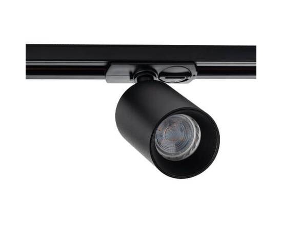 Трековый светильник Italline Danny TR black