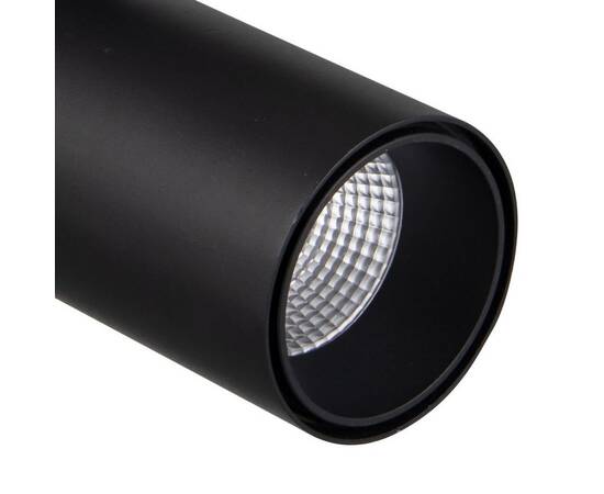 Трековый светодиодный светильник Mantra Fuji 7209, изображение 4